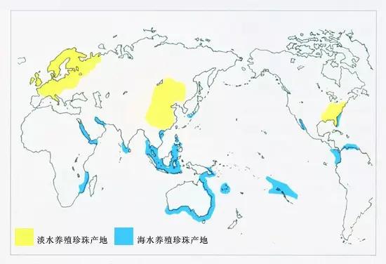 史上最全珍珠科普:挑選珍珠的正確姿勢(推薦收藏)
