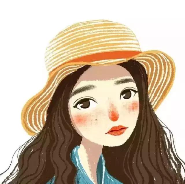 女人過得好不好,看頭髮就知道了