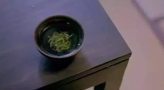 禪花與茶花