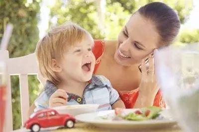 教孩子堅持做這6件事,5年後你會感謝自己!