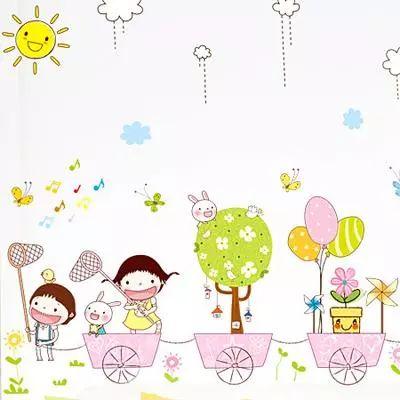 教孩子堅持做這6件事,5年後你會感謝自己!