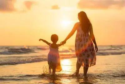 教孩子堅持做這6件事,5年後你會感謝自己!