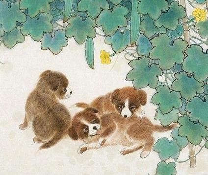 世上只有爹媽好! 12生肖中最大的孝子是誰? 財神最愛也是他!