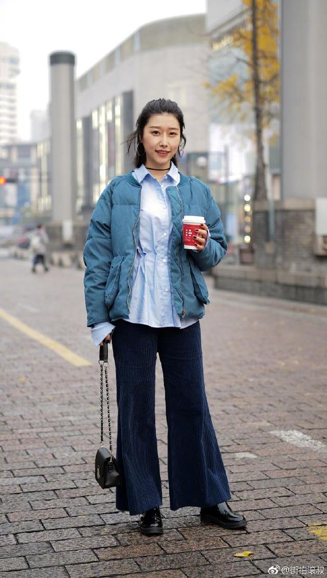 為什麼說大衣要越長越好? 而羽絨服則需選擇短款?