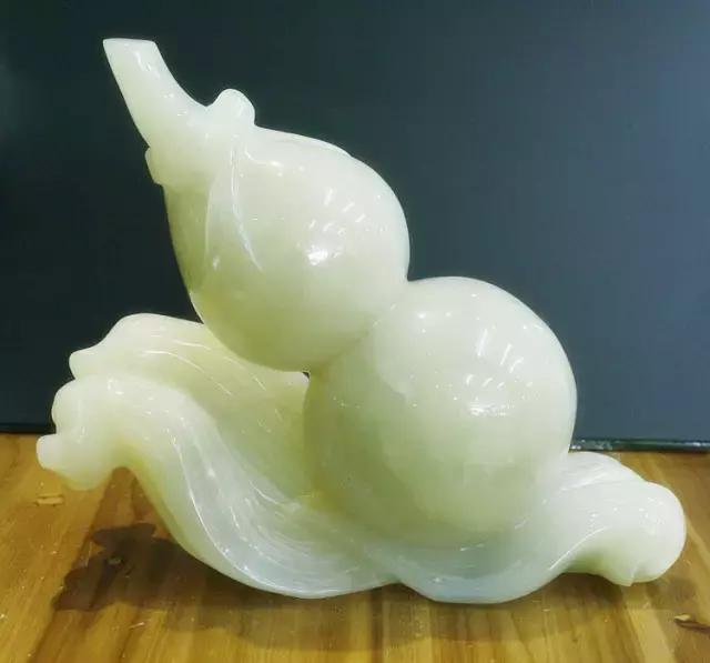 新年話葫蘆,祝您福祿綿延!