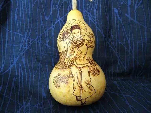 新年話葫蘆,祝您福祿綿延!