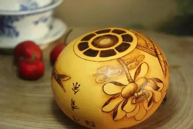 新年話葫蘆,祝您福祿綿延!