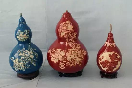 新年話葫蘆,祝您福祿綿延!