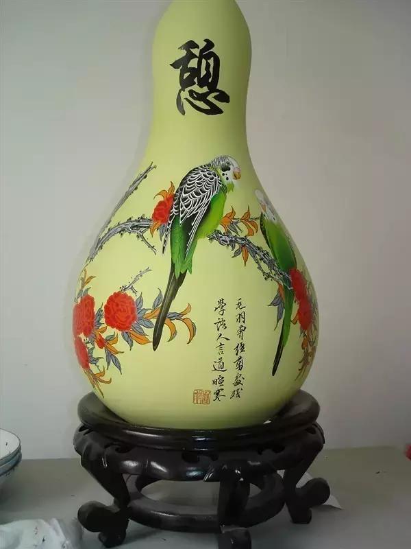 新年話葫蘆,祝您福祿綿延!