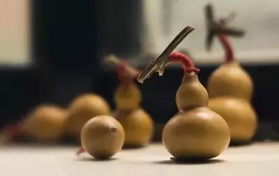 新年話葫蘆,祝您福祿綿延!