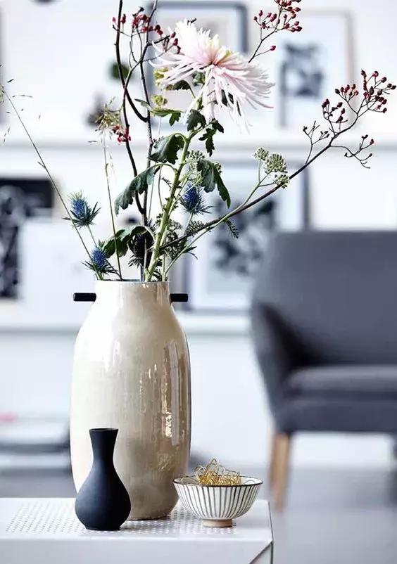 30款新中式花藝設計，美到了極致！