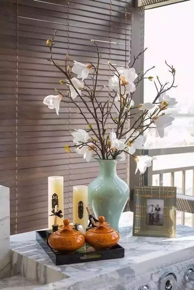 30款新中式花藝設計，美到了極致！