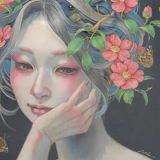 遠離對你忽冷忽熱的人……