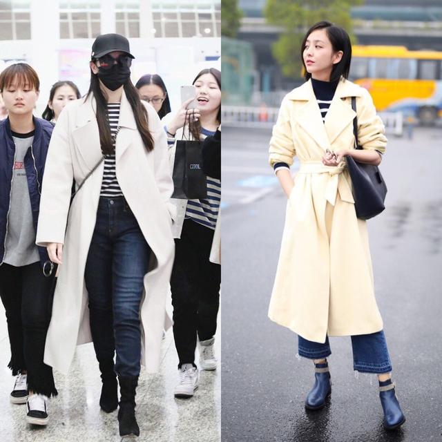 羽絨服、大衣裡面穿什麼? 冬天有這5件內搭就夠了