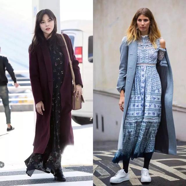 羽絨服、大衣裡面穿什麼? 冬天有這5件內搭就夠了