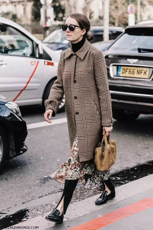 羽絨服、大衣裡面穿什麼? 冬天有這5件內搭就夠了