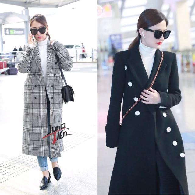 羽絨服、大衣裡面穿什麼? 冬天有這5件內搭就夠了