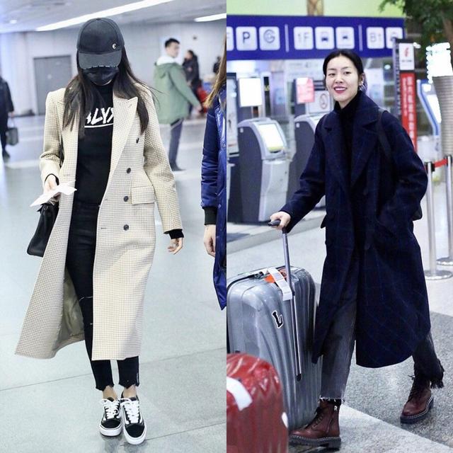 羽絨服、大衣裡面穿什麼? 冬天有這5件內搭就夠了