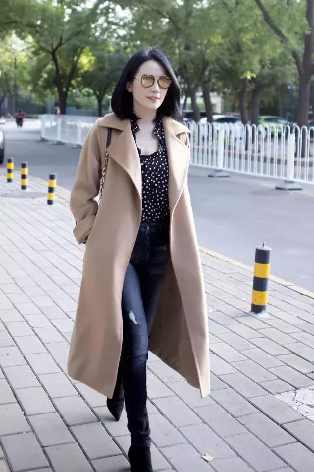 如何正確購買一件你明年還想穿的大衣?
