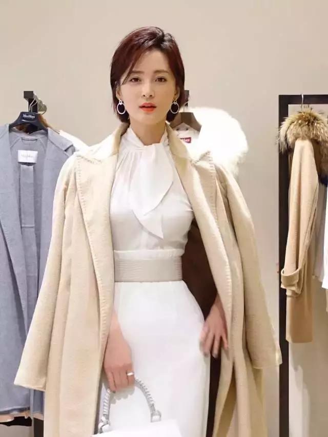 如何正確購買一件你明年還想穿的大衣?
