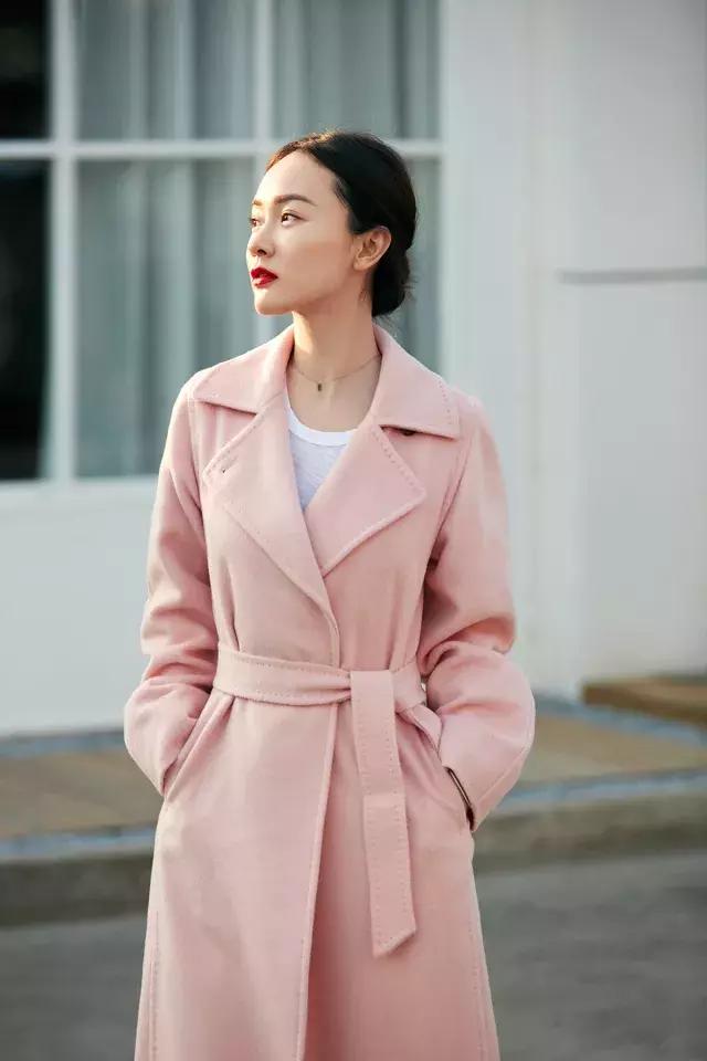 如何正確購買一件你明年還想穿的大衣?