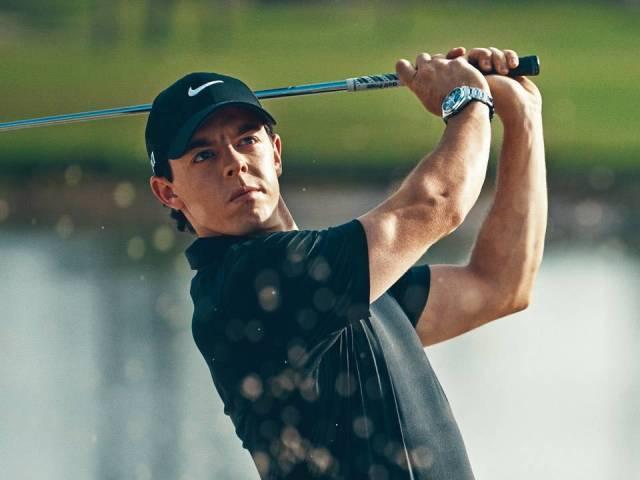 歐米茄和勞力士,分別代表兩類人
