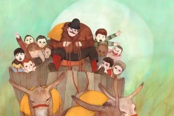生命裡出現的這三種人,遇到了一定要好好珍惜