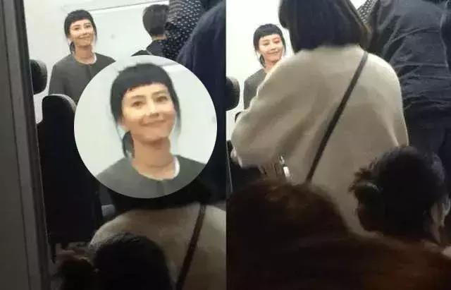 選對劉海,臉型太重要? 不是所有明星隨便剪顏值都會高!