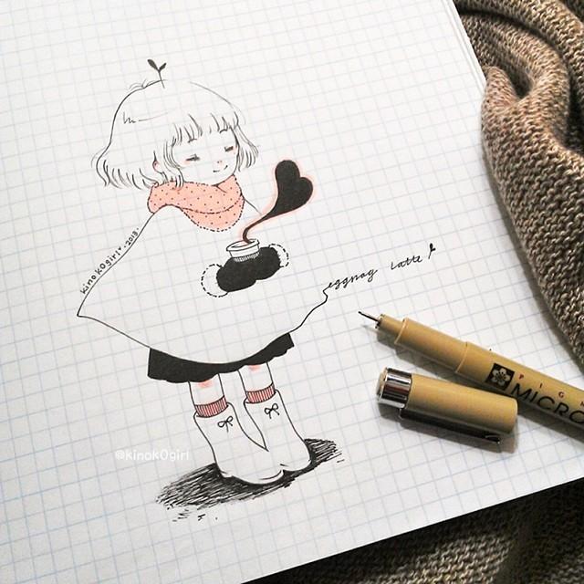 很真誠的祝福，送給努力的你