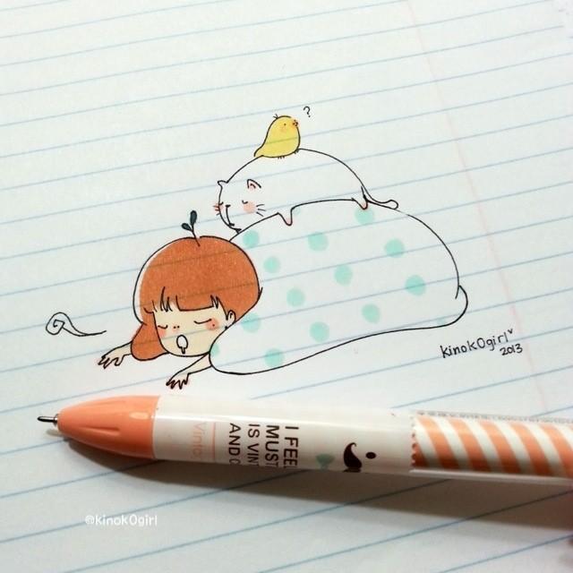 很真誠的祝福，送給努力的你