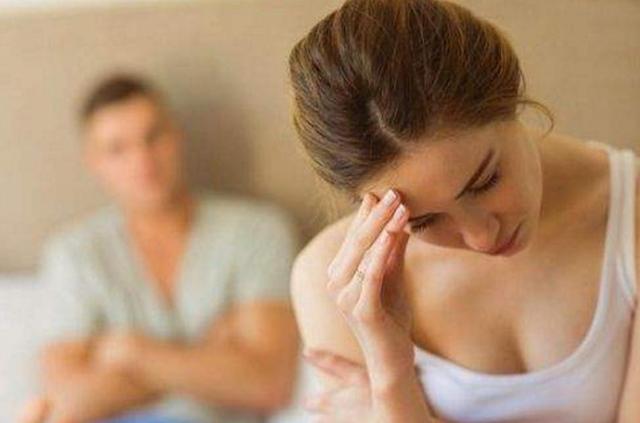 明明已經不愛,為何女人還會死守一紙婚約? (情感美文)