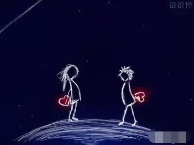 下輩子,請別再相遇,虐心