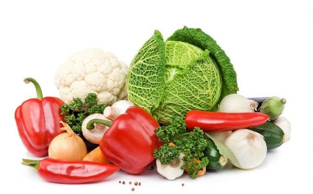 孩子冬季最該吃的食物TOP10,你都給孩子吃了嗎?