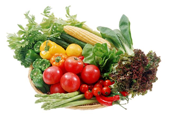 孩子冬季最該吃的食物TOP10,你都給孩子吃了嗎?