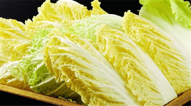 俗話說:“百菜不如白菜”,大白菜這樣吃益處多,很多人都不知道