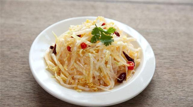 俗話說:“百菜不如白菜”,大白菜這樣吃益處多,很多人都不知道