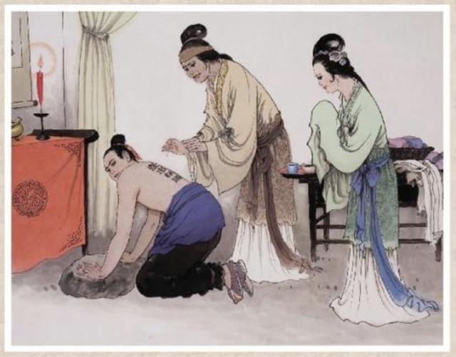 老子:給孩子金山銀山,不如有個好媽媽