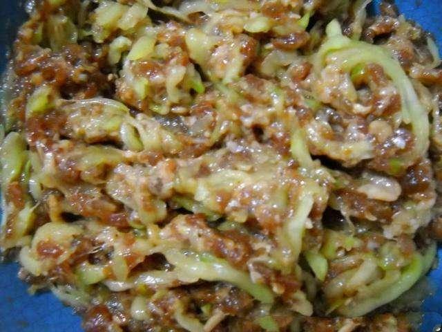 十幾種餃子餡料配方再不夠你吃? 方法簡單,家里人人都愛吃啊