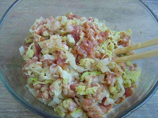 十幾種餃子餡料配方再不夠你吃? 方法簡單,家里人人都愛吃啊