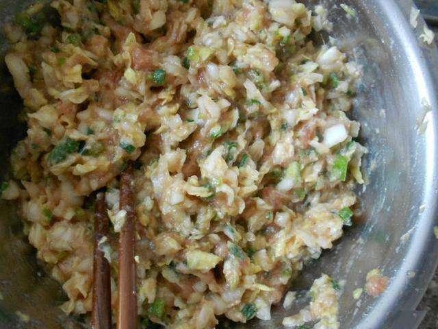 十幾種餃子餡料配方再不夠你吃? 方法簡單,家里人人都愛吃啊