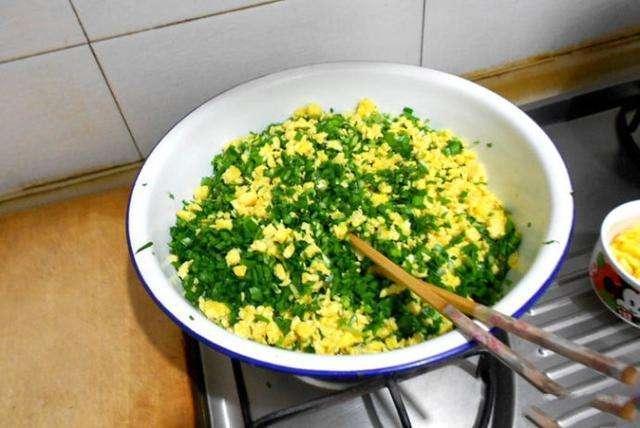 十幾種餃子餡料配方再不夠你吃? 方法簡單,家里人人都愛吃啊
