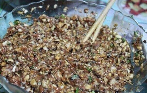 十幾種餃子餡料配方再不夠你吃? 方法簡單,家里人人都愛吃啊