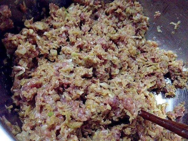 十幾種餃子餡料配方再不夠你吃? 方法簡單,家里人人都愛吃啊