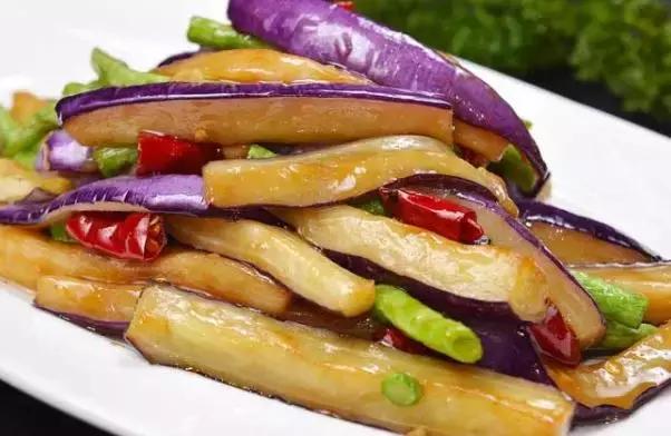 其實減肥,最大的敵人,就在我們最常吃的菜中!