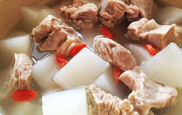冬吃蘿蔔養生效果賽人參! 但醫生卻說:這2種人最好不要多吃一口