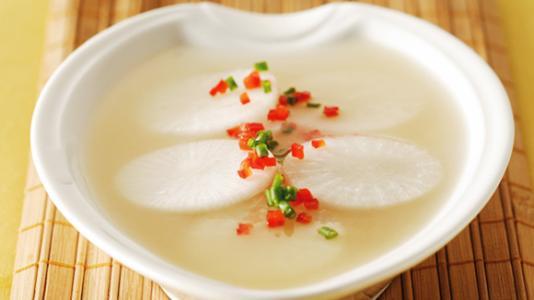 冬吃蘿蔔養生效果賽人參! 但醫生卻說:這2種人最好不要多吃一口