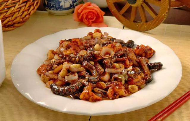 大寒讓這10道養生美食來溫暖你!