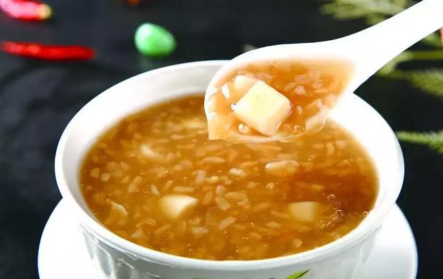 大寒讓這10道養生美食來溫暖你!