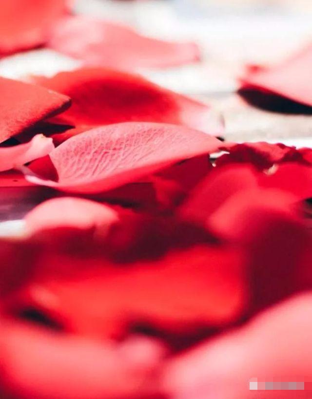 感謝生命中，有一個你！