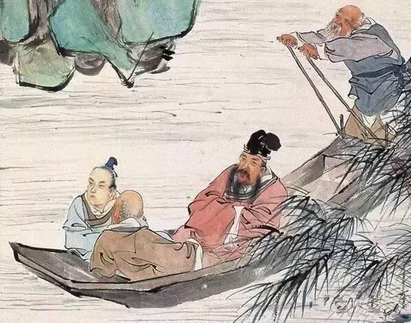 真正的教養,是讓別人舒服,自己也不苟且!